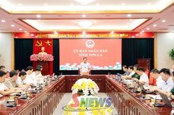 Chuẩn bị các điều kiện tổ chức Lễ khánh thành Trường học các xã biên giới