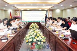 Khảo sát công tác quản lý nhà nước về an toàn thực phẩm