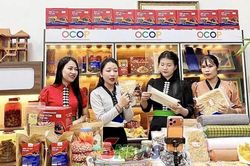 Khơi sức dân từ phong trào 'Dân vận khéo'