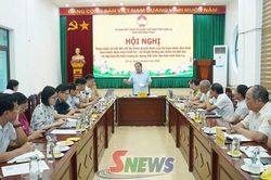 Hội nghị phản biện dự thảo định mức kinh tế - kỹ thuật trong thống kê, kiểm kê đất đai và lập bản đồ hiện trạng sử dụng đất