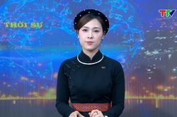 Thời sự tối 10-8-2026