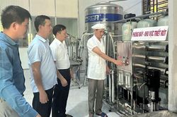 Cần sự nỗ lực đồng bộ