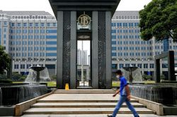 Indonesia đề cử tân Thống đốc Ngân hàng Trung ương
