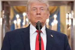 Tổng thống Trump chuyển trọng tâm sang gây sức ép kinh tế với Iran