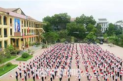 Lấy người học làm trung tâm