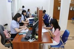 Lương tập sự bằng 85% mức lương bậc 1, Bảo hiểm xã hội giải đáp mức đóng