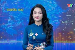 Thời sự trưa 11-8-2026