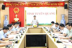 Thí điểm triển khai cơ chế 'luồng xanh' trong giải quyết thủ tục hành chính
