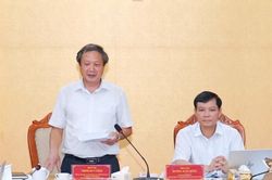 Thái Nguyên bảo đảm tiến độ, chất lượng Điều tra cơ sở hành chính, sự nghiệp