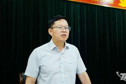 Đẩy mạnh chuyển đổi số trong công tác Mặt trận