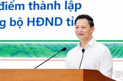 Lấy chất lượng phục vụ làm thước đo thực hiện nghị quyết