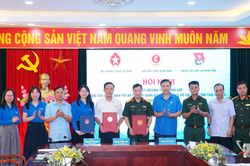 Mỗi chi đoàn và chi hội phối hợp bồi dưỡng ít nhất một thanh niên tiên tiến