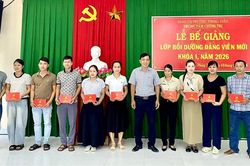 Để nghị quyết luôn 'nóng' trong thực tiễn