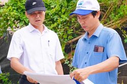 Quản trị quy hoạch: Khoảng trống từ thực tiễn