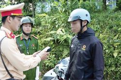 Phòng ngừa từ sớm, xử lý nghiêm vi phạm từ gốc