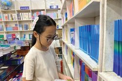 Mượn sách miễn phí và trách nhiệm giữ gìn