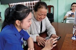 Từ cộng đồng số đến chính quyền số