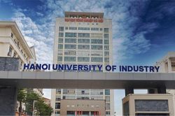 Điểm chuẩn Đại học Công nghiệp Hà Nội năm 2026 cao nhất 27,39 điểm Điểm chuẩn Đại học Công nghiệp Hà Nội năm 2026 cao nhất 27,39 điểm