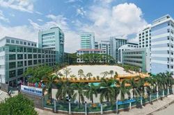 Điểm chuẩn IUH 2026: Khối ngành STEM và công nghệ tiếp tục dẫn đầu xu hướng lựa chọn của thí sinh Điểm chuẩn IUH 2026: Khối ngành STEM và công nghệ tiếp tục dẫn đầu xu hướng lựa chọn của thí sinh