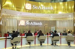 SeABank củng cố nền tảng tăng trưởng dài hạn với quy mô tài sản vượt 427.100 tỷ đồng SeABank củng cố nền tảng tăng trưởng dài hạn với quy mô tài sản vượt 427.100 tỷ đồng