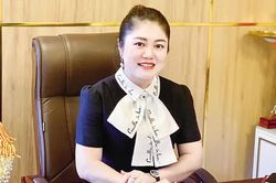 Xét xử Chủ tịch Tập đoàn Mỹ Hạnh lừa góp vốn nghìn tỷ đồng, tòa triệu tập 470 nhà đầu tư