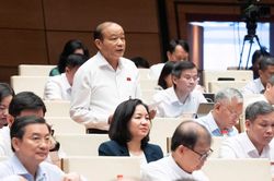 Mở rộng cơ chế để Trung tâm tài chính quốc tế trở thành đầu mối dẫn vốn
