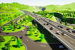 Khẩn trương chọn nhà đầu tư trạm dừng nghỉ cao tốc Chợ Mới - Bắc Kạn