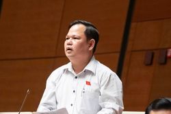 Đại biểu Quốc hội đề nghị hoàn thiện cơ chế, kiểm soát các khoản thu tại khu vực TOD