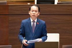 Bộ trưởng Tư pháp: Phân quyền trong phát triển đô thị, đi đôi 'khóa' kiểm soát quyền lực