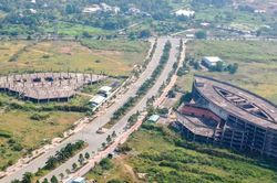 TP.HCM: Thu hồi hơn 51ha đất dự án Công viên Sài Gòn Silicon sau nhiều năm đình trệ