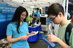 Nhiều trường đại học tuyển bổ sung sau khi công bố điểm chuẩn 2026