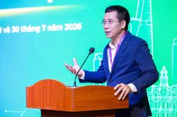 Chủ tịch HĐQT MB: Từ những bài toán thực tiễn đến những mô hình có thể vươn ra thế giới