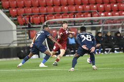 Công an Hà Nội giành vé dự AFC Champions League Elite 2026-2027