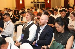 Nh&agrave; đầu tư v&agrave;o VIFC-HCMC cần 'luật chơi' an to&agrave;n khi xảy ra tranh chấp