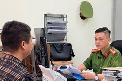 Đồng Nai: Chủ nhà sách bị bắt vì mua bán hơn 33.800 cuốn sách giả