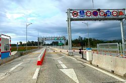 5 tuyến cao tốc Bắc - Nam từ Quảng Ngãi đến Nha Trang bắt đầu thu phí từ 14/8