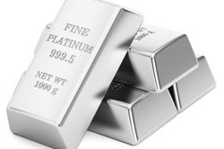 Ngày 11/8: Giá bạc trong nước và thế giới đồng loạt tăng
