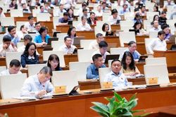 Trao quyền mạnh nhưng không để phát sinh “vùng xám” pháp lý