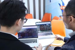 Chứng khoán ngày 11/8: VN-Index giảm nhẹ sau hai phiên tăng
