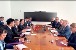 Việt Nam - Australia thúc đẩy hợp tác kinh tế, thương mại và đầu tư trong giai đoạn mới