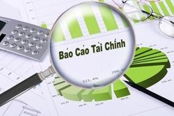 Vi phạm nghĩa vụ công bố thông tin, 4 doanh nghiệp bị xử phạt
