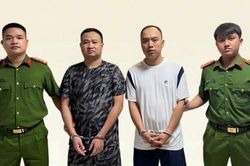 Hải Phòng khởi tố Giám đốc Công ty Đại Nam vì mua bán trái phép hóa đơn