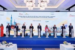 TP. Hồ Chí Minh xúc tiến du lịch tại Australia