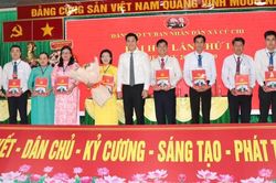 TP.HCM: Xã Củ Chi sau một năm vận hành chính quyền 2 cấp – Gần dân, sát việc, phục vụ hiệu quả