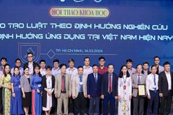 Học Bất động sản thời Proptech: 4 tiêu chí chọn trường cho thế hệ số