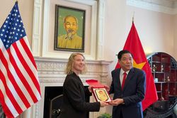 Quan hệ Việt – Mỹ: Từ Hồ sơ Chứng tích chiến tranh, đến hành trình đưa những người lính mất tích trở về