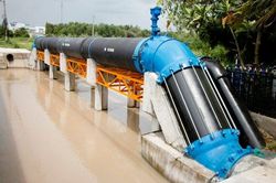 "Ông lớn" ngành nước - môi trường Biwase: Tiền mặt giảm gần một nửa, nợ vay hơn 7.100 tỷ đồng