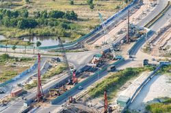 An Giang khơi thông nguồn lực từ những dự án tồn đọng