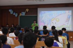 GART Robotics Camp 2026: Hành trình nuôi dưỡng niềm đam mê STEM và Robotics