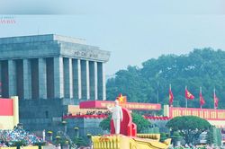 Không gian phát triển mới cho văn hóa, con người Việt Nam Bài 2: Thành trì vững chắc bảo vệ quốc gia, dân tộc